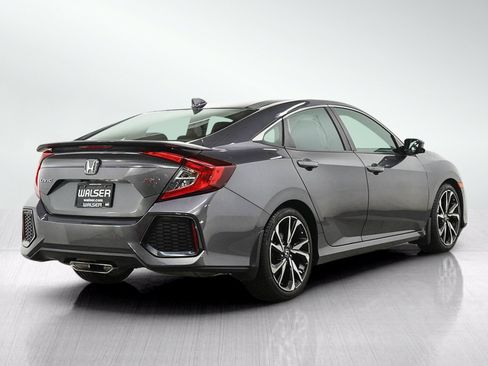 Used 2019 Honda Civic Si image 5