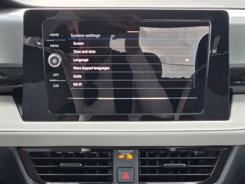 New 2026 Volkswagen Taos S FWD image 16