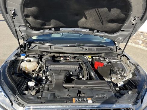 Used 2024 Lincoln Corsair Reserve w/ Equipment Group 201A image 23