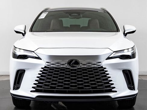 New 2026 Lexus RX 350 Premium Plus AWD/4WD image 2