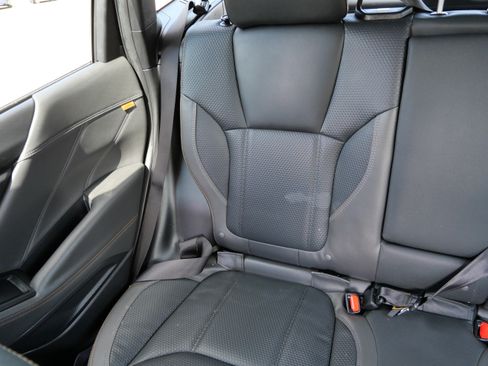 Used 2023 Subaru Forester Wilderness AWD/4WD image 12