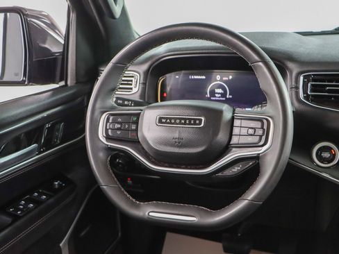 Used 2022 Jeep Wagoneer Series I w/ Convenience Group I image 13