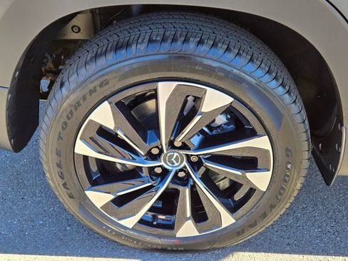 New 2026 MAZDA CX-50 2.5 Hybrid w/ Premium Plus Pkg image 10