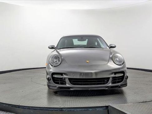 Used 2009 Porsche 911 Turbo image 13