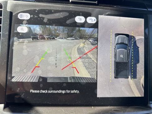 New 2026 Ford F150 XLT w/ Equipment Group 302A MID image 37