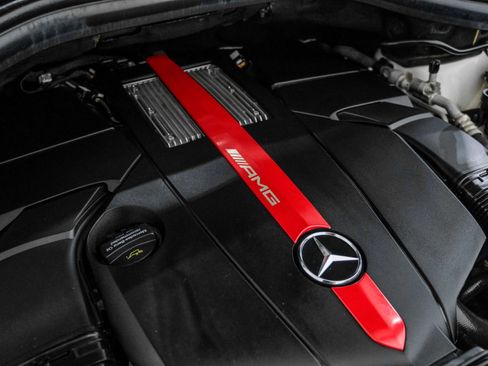 Used 2018 Mercedes-Benz GLE 43 AMG 4MATIC image 54