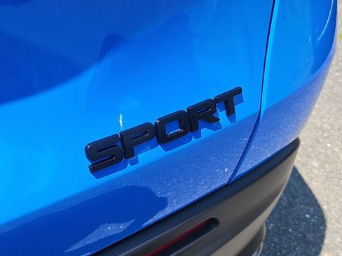 Used 2026 Honda HR-V Sport image 12