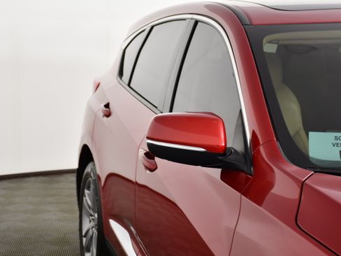 Used 2019 Acura RDX AWD w/ Advance Package image 14