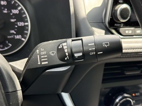 Certified 2026 Nissan Rogue S AWD/4WD image 17