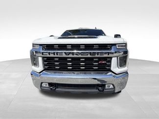 Used 2023 Chevrolet Silverado 2500 LT w/ All Star Edition AWD/4WD video 2