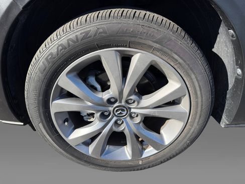 Certified 2023 MAZDA CX-30 AWD 2.5 S w/ Preferred Package image 9