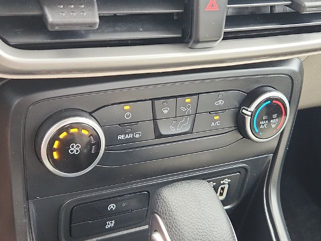 Used 2020 Ford EcoSport S FWD image 10