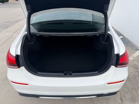 Used 2019 Mercedes-Benz A 220 image 14