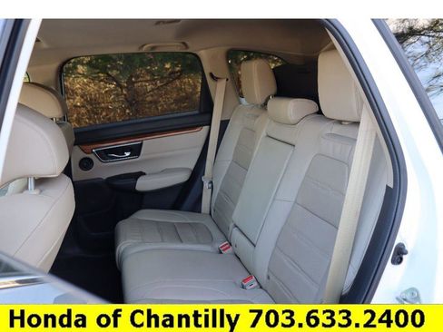 Used 2019 Honda CR-V EX-L image 19