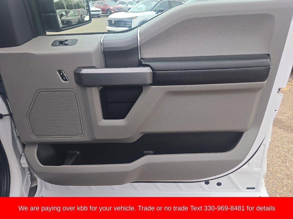 Used 2018 Ford F150 XLT w/ Equipment Group 302A Luxury AWD/4WD image 29