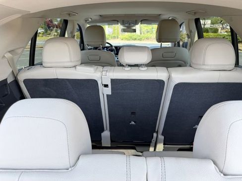 Used 2020 Mercedes-Benz GLE 350 4MATIC w/ 3rd Row Seat Package image 54