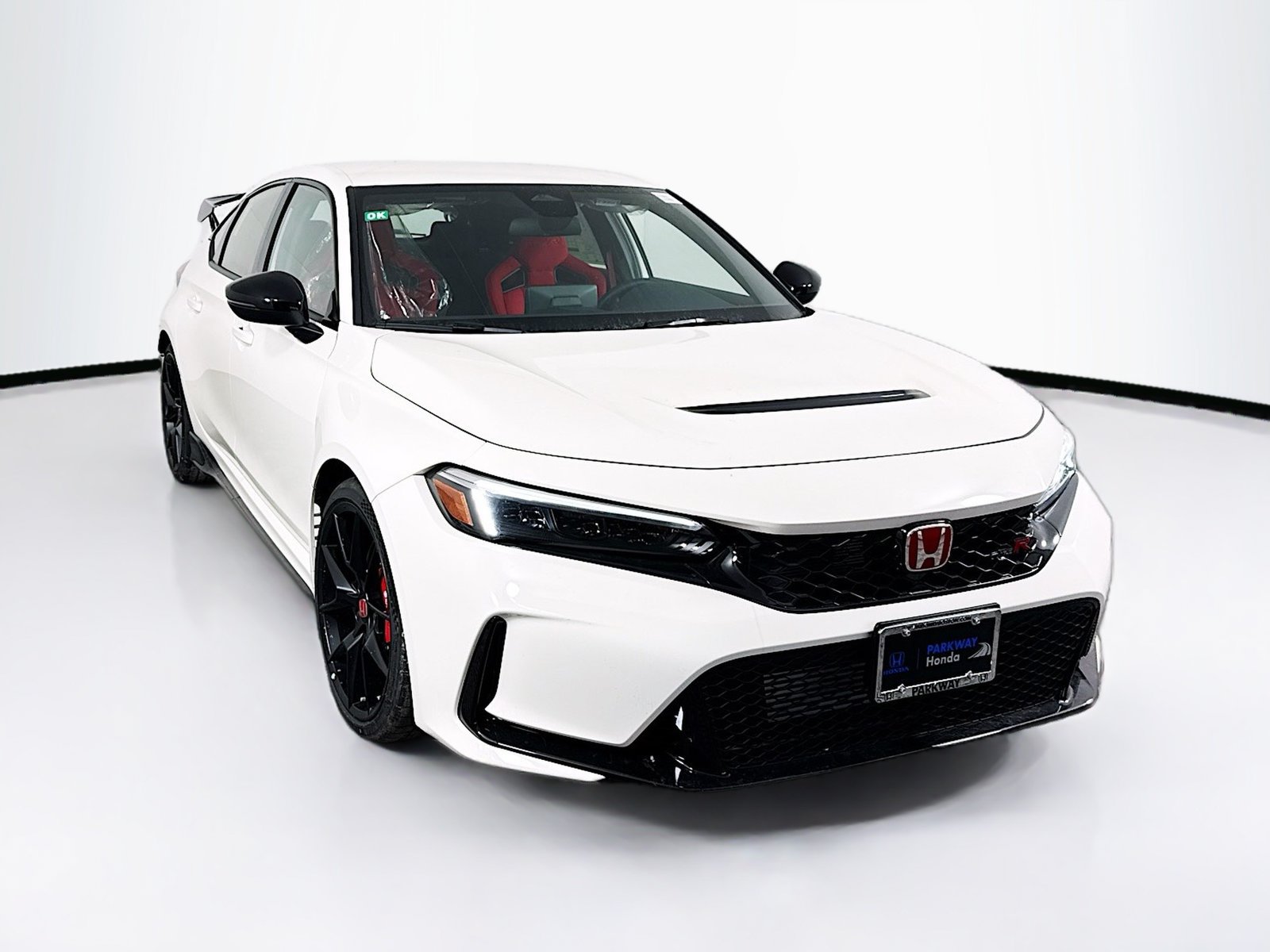 Used 2025 Honda Civic Type R image 12