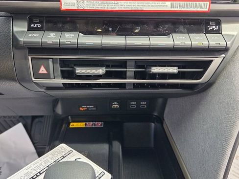New 2026 Toyota Camry LE FWD image 19