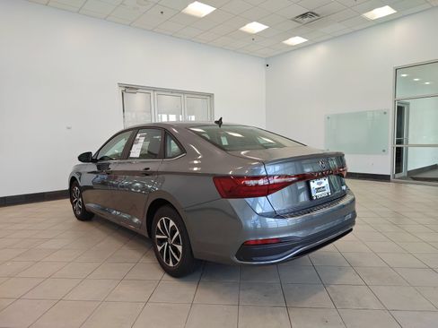 Used 2026 Volkswagen Jetta S FWD image 5