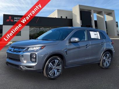 New 2026 Mitsubishi Outlander Sport SE