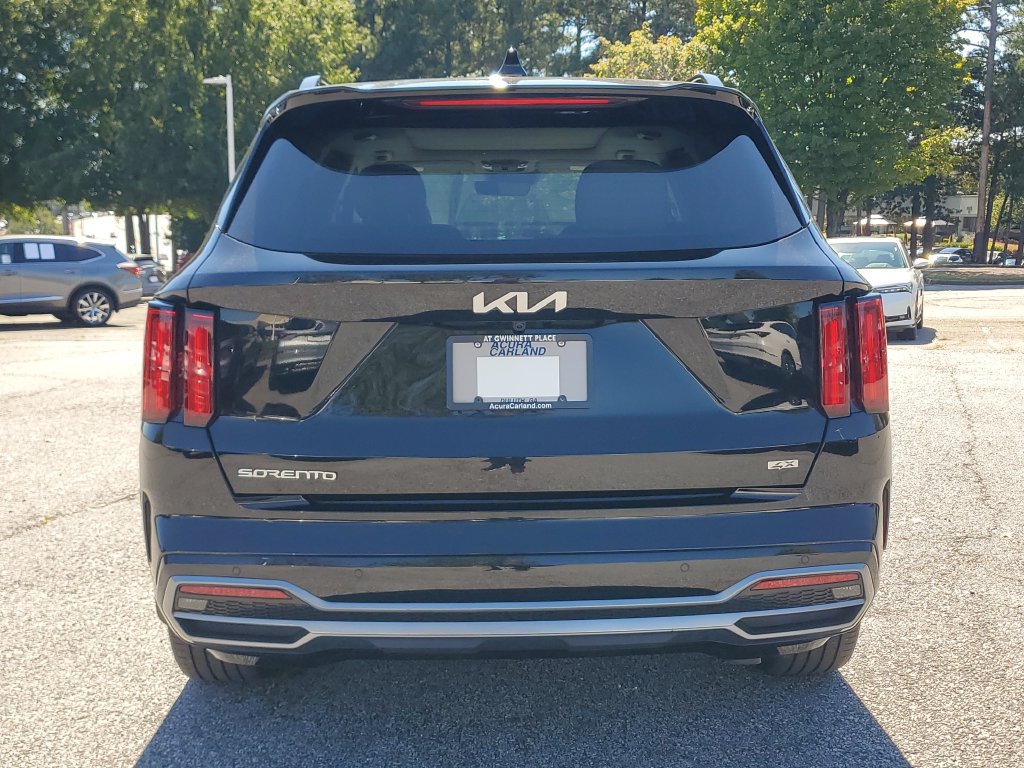 Used 2023 Kia Sorento AWD image 6
