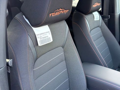 New 2026 Honda CR-V TrailSport image 13