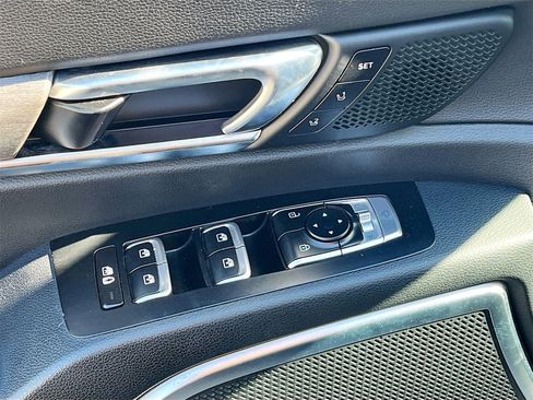 Used 2022 Kia Telluride SX w/ Nightfall Edition Package image 18