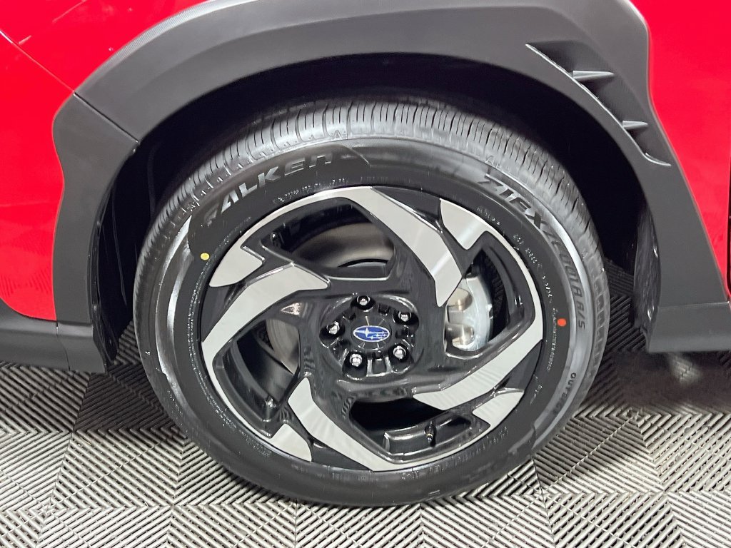 New 2026 Subaru Crosstrek 2.5i Limited AWD/4WD image 22