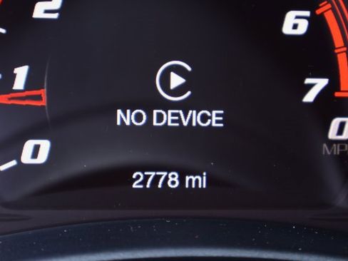 Used 2025 Dodge Durango SRT Hellcat w/ Black Package image 24