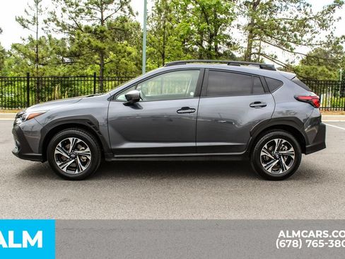 Used 2025 Subaru Crosstrek 2.5i Premium AWD/4WD image 6