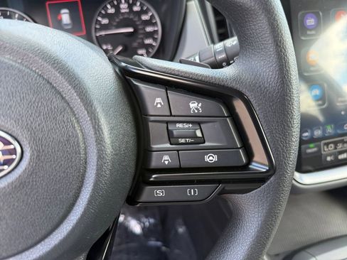 New 2026 Subaru Crosstrek 2.0i Premium AWD/4WD image 22