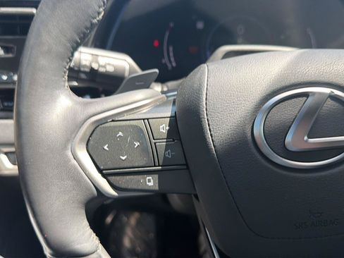 Used 2023 Lexus RX 350 FWD w/ Cold Area Package image 28