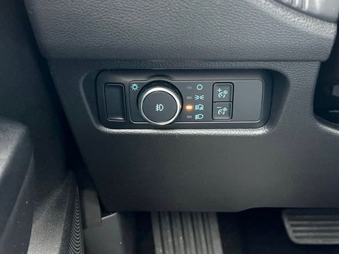 New 2025 Ford Ranger XL image 31