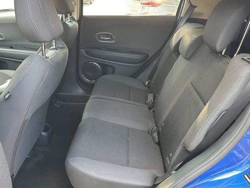 Used 2020 Honda HR-V EX image 17