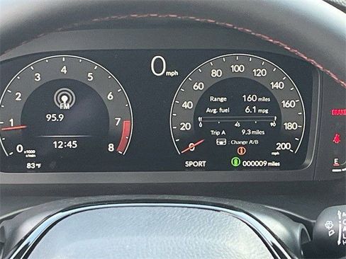 New 2026 Acura Integra Type S image 16