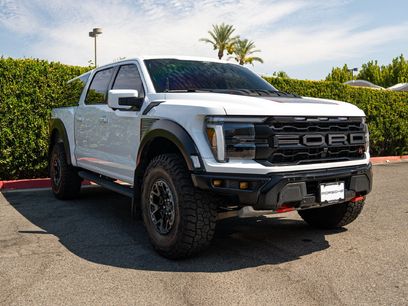 Used 2024 Ford F150 Raptor w/ Equipment Group 803A Raptor R