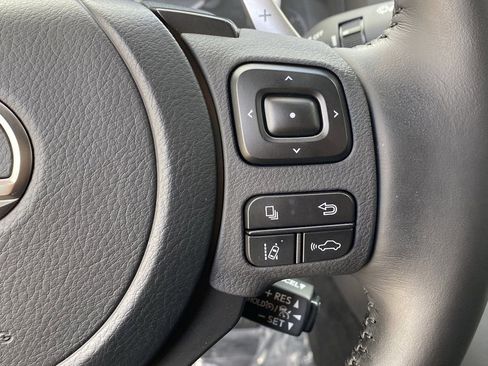 Used 2025 Lexus IS 300 F Sport RWD image 27