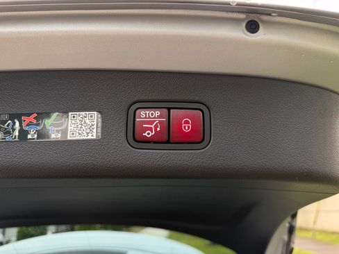 Certified 2025 Mercedes-Benz GLC 43 AMG GLC 43 AMG image 17