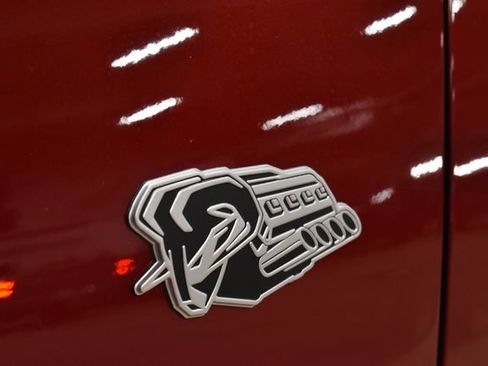 New 2026 RAM 1500 4x4 Crew Cab image 34