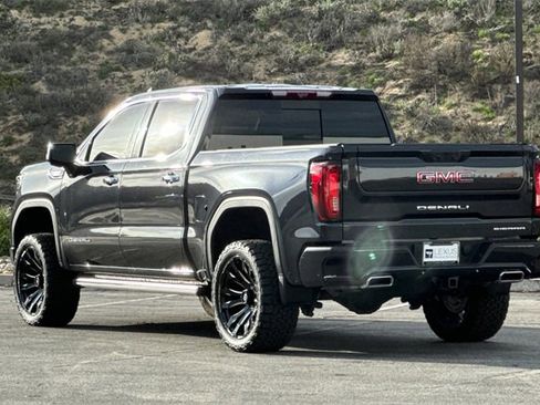 Used 2024 GMC Sierra 1500 Denali image 7
