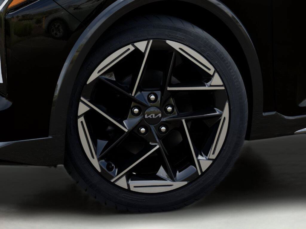 New 2026 Kia K4 GT-Line FWD image 24