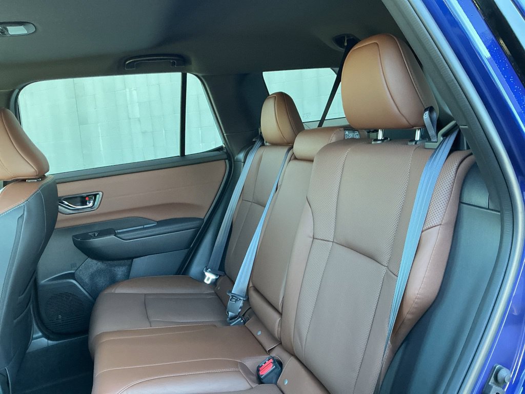 New 2026 Subaru Outback Touring AWD/4WD image 42