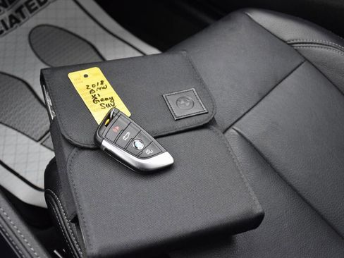 Used 2018 BMW X1 xDrive28i image 21