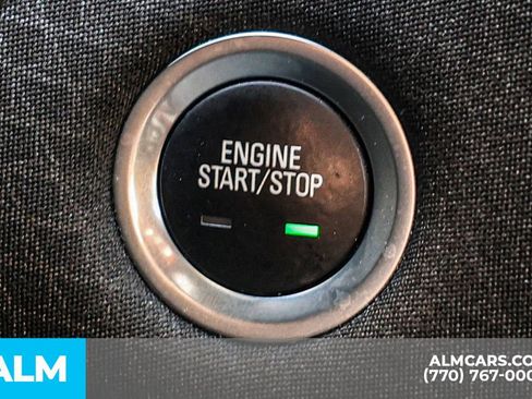 Used 2024 Chevrolet Malibu LT image 45