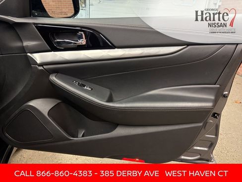 Certified 2023 Nissan Maxima SV w/ Floor Mat Group image 34