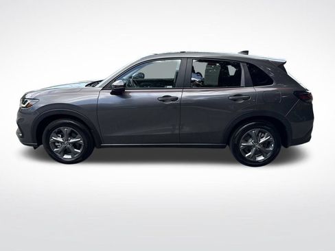 Used 2026 Honda HR-V LX image 8