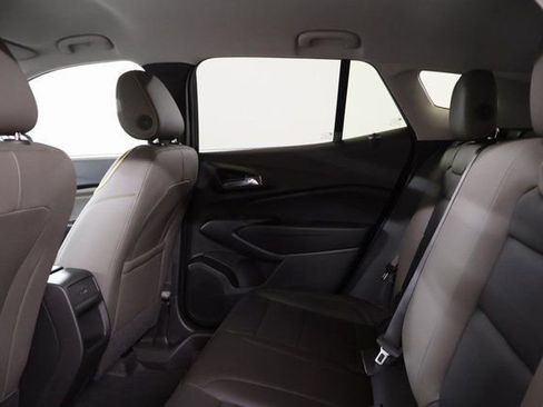 New 2026 Chevrolet Trax ACTIV w/ Driver Confidence Package FWD image 27