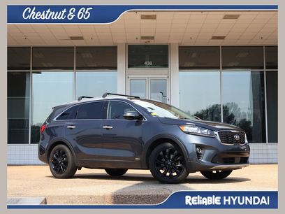 Used 2020 Kia Sorento EX