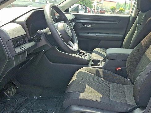 New 2026 Honda CR-V EX image 7
