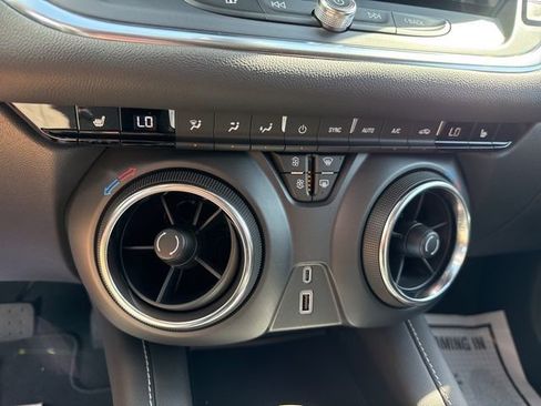 New 2025 Chevrolet Blazer LT w/ Midnight/Sport Edition image 15